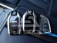 2020 BMW M8