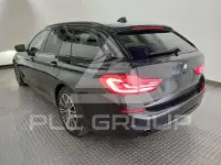 2020 BMW 520