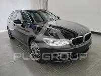 2020 BMW 520