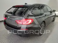 2020 BMW 520