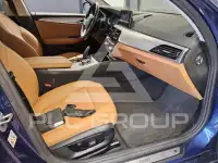 2020 BMW 520
