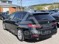 2020 BMW 318