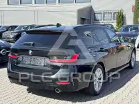 2020 BMW 318