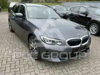 2020 BMW 318