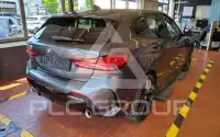 2020 BMW 120