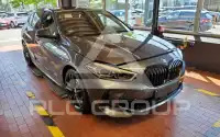 2020 BMW 120