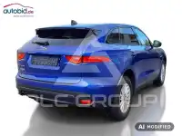 2020 Jaguar F-PACE