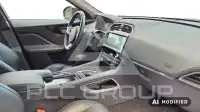 2020 Jaguar F-PACE