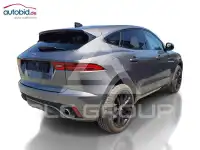 2020 Jaguar E-PACE