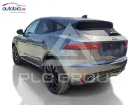 2020 Jaguar E-PACE