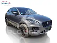 2020 Jaguar E-PACE