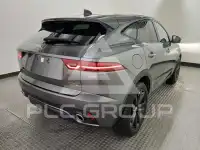 2020 Jaguar E-PACE