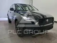 2020 Jaguar E-PACE
