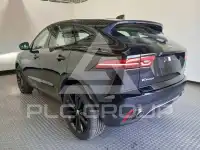 2020 Jaguar E-PACE