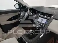 2020 Jaguar E-PACE