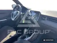2020 Suzuki Ignis