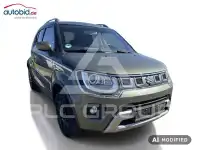 2020 Suzuki Ignis