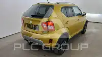 2020 Suzuki Ignis