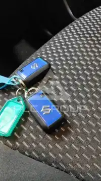 2020 Suzuki Ignis