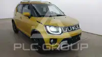 2020 Suzuki Ignis