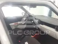 2020 Suzuki Ignis