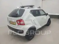 2020 Suzuki Ignis