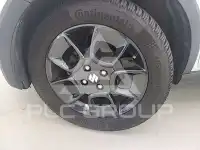 2020 Suzuki Ignis