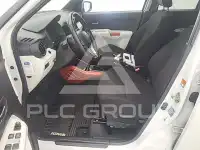 2020 Suzuki Ignis