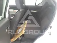 2020 Suzuki Ignis