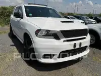 2020 Dodge DURANGO