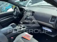 2020 Dodge DURANGO