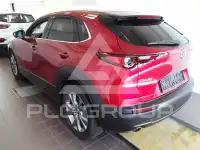 2020 Mazda CX-30