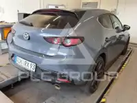 2020 Mazda 3