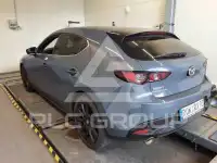2020 Mazda 3