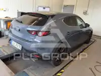 2020 Mazda 3