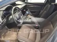 2020 Mazda 3