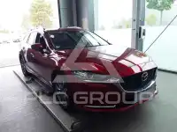 2020 Mazda 6