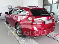2020 Mazda 6