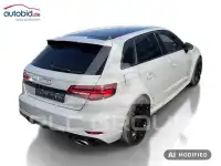 2020 Audi RS