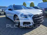 2020 Audi S6