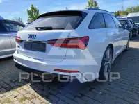 2020 Audi S6