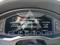 2020 Audi S6