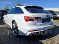 2020 Audi S6