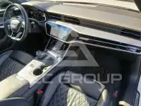 2020 Audi S6