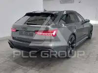 2020 Audi RS6