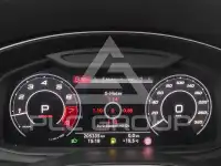 2020 Audi RS6