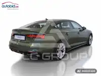 2020 Audi A5
