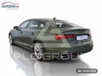2020 Audi A5
