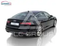 2020 Audi A5