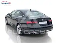 2020 Audi A5
